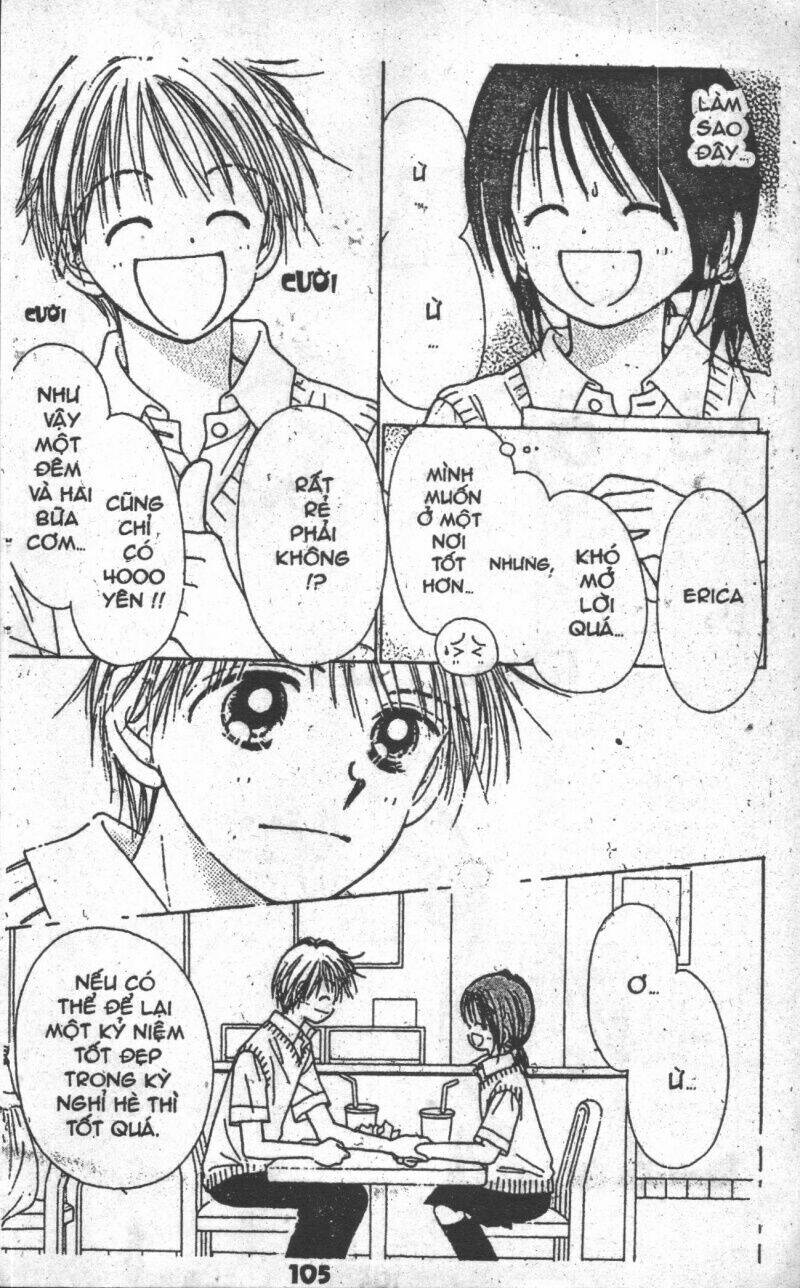 beautiful 100% chapter 2 104