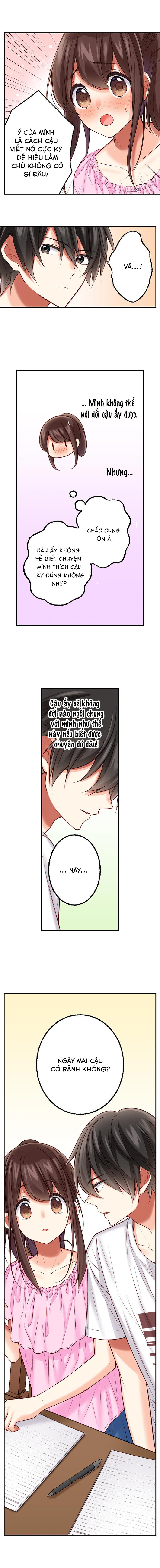 họ chắc chắn đã làm chuyện đó chapter 42.2 3