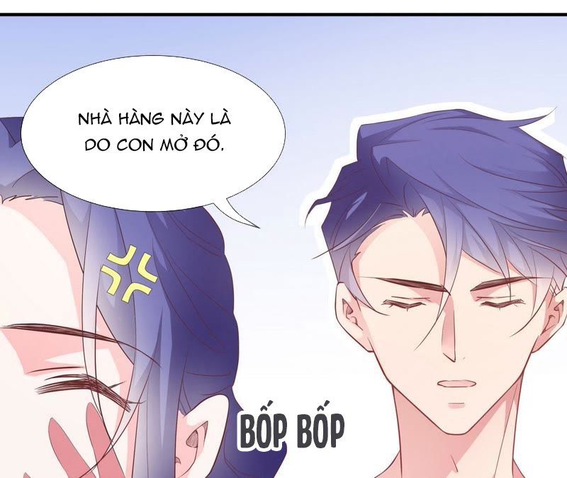 chiến lược lãng mạn của thịnh thiếu chapter 74 35