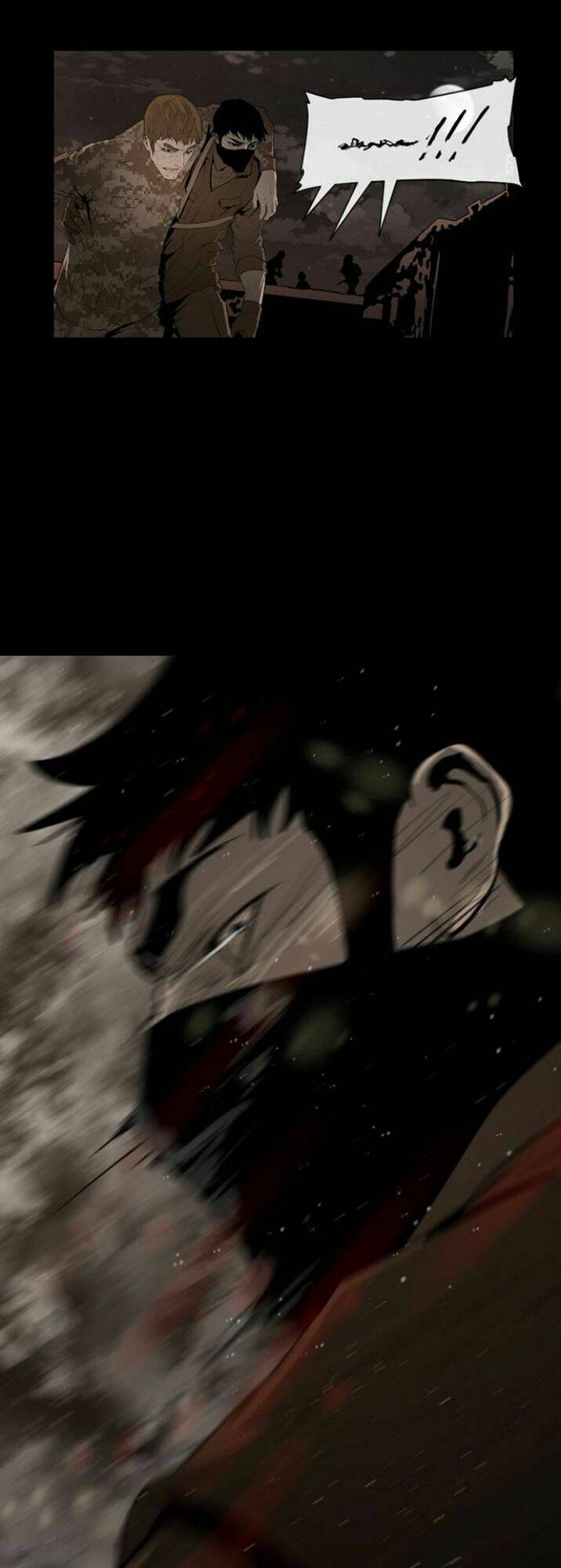 đêm vùng cực chapter 2 31