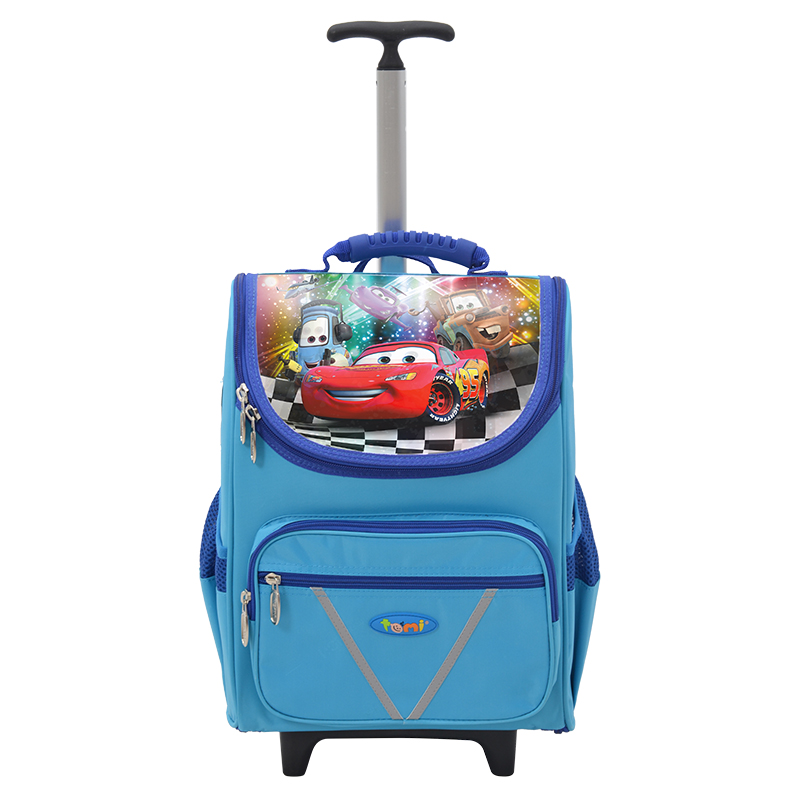 Balo Kéo Học Sinh Tomi 9