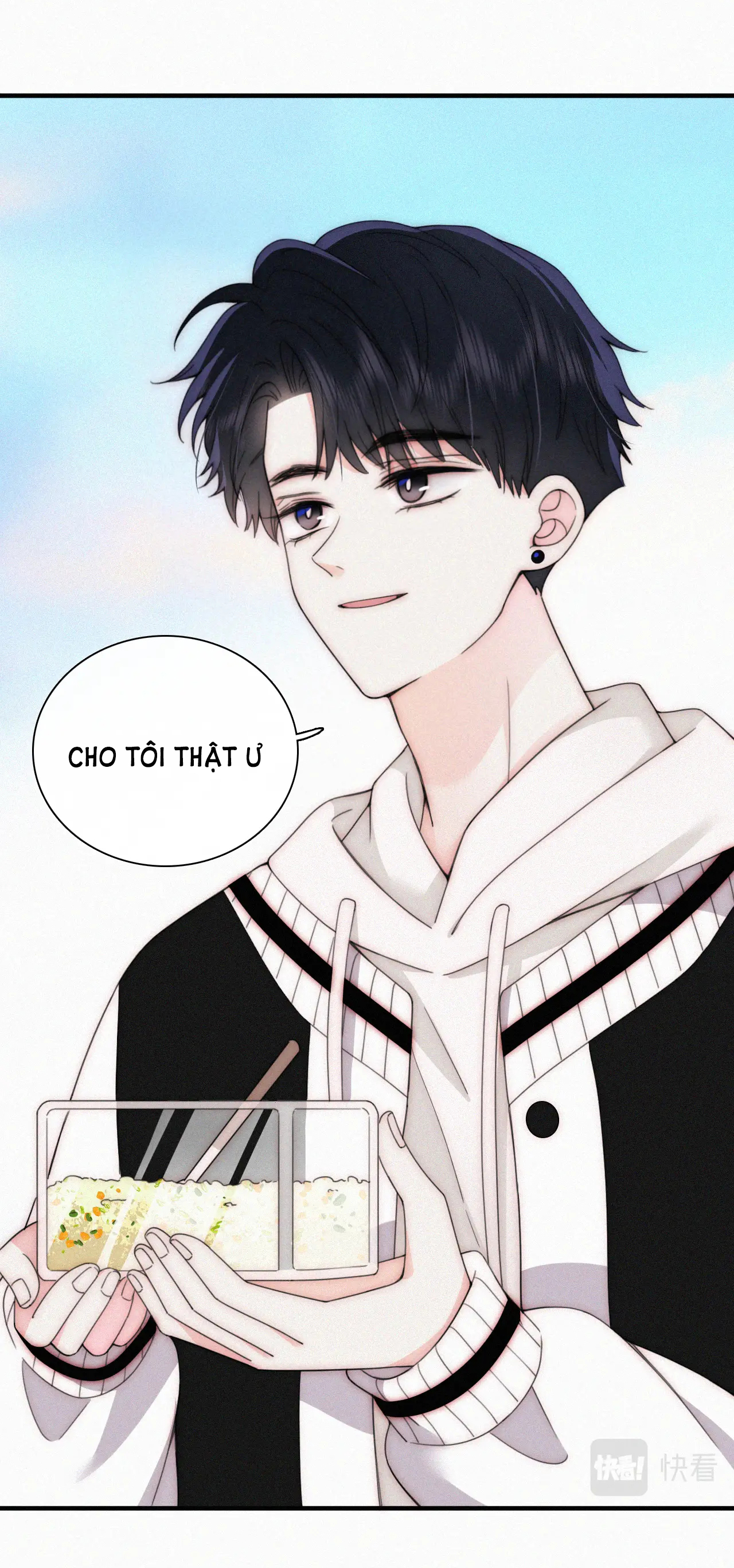 bệnh yêu chapter 43.1 20