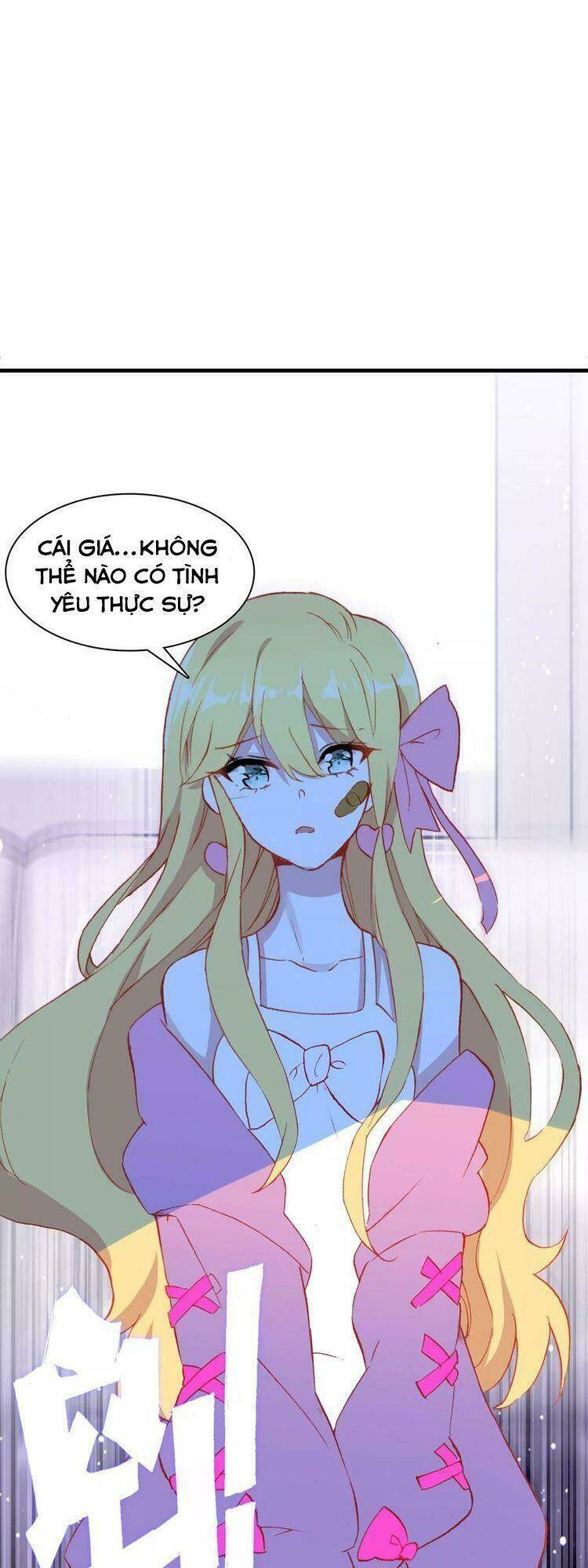 chuyển phát nhanh tình yêu chapter 18 28