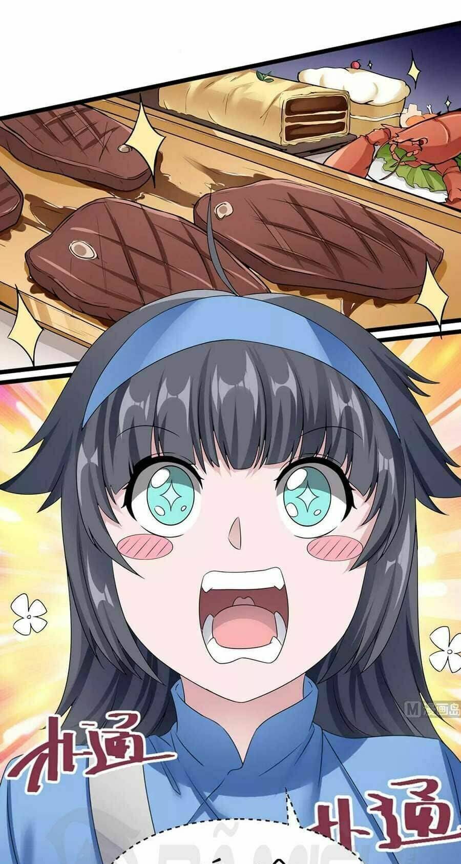 siêu cấp kiện bàn hiệp chapter 23 9