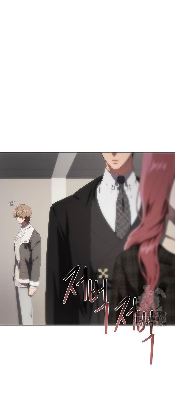 không thể thoát ra khỏi bộ phim kịch tính chapter 30.2 7