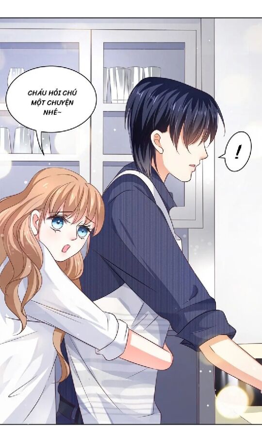 bác sĩ sở cũng muốn yêu chapter 160 2