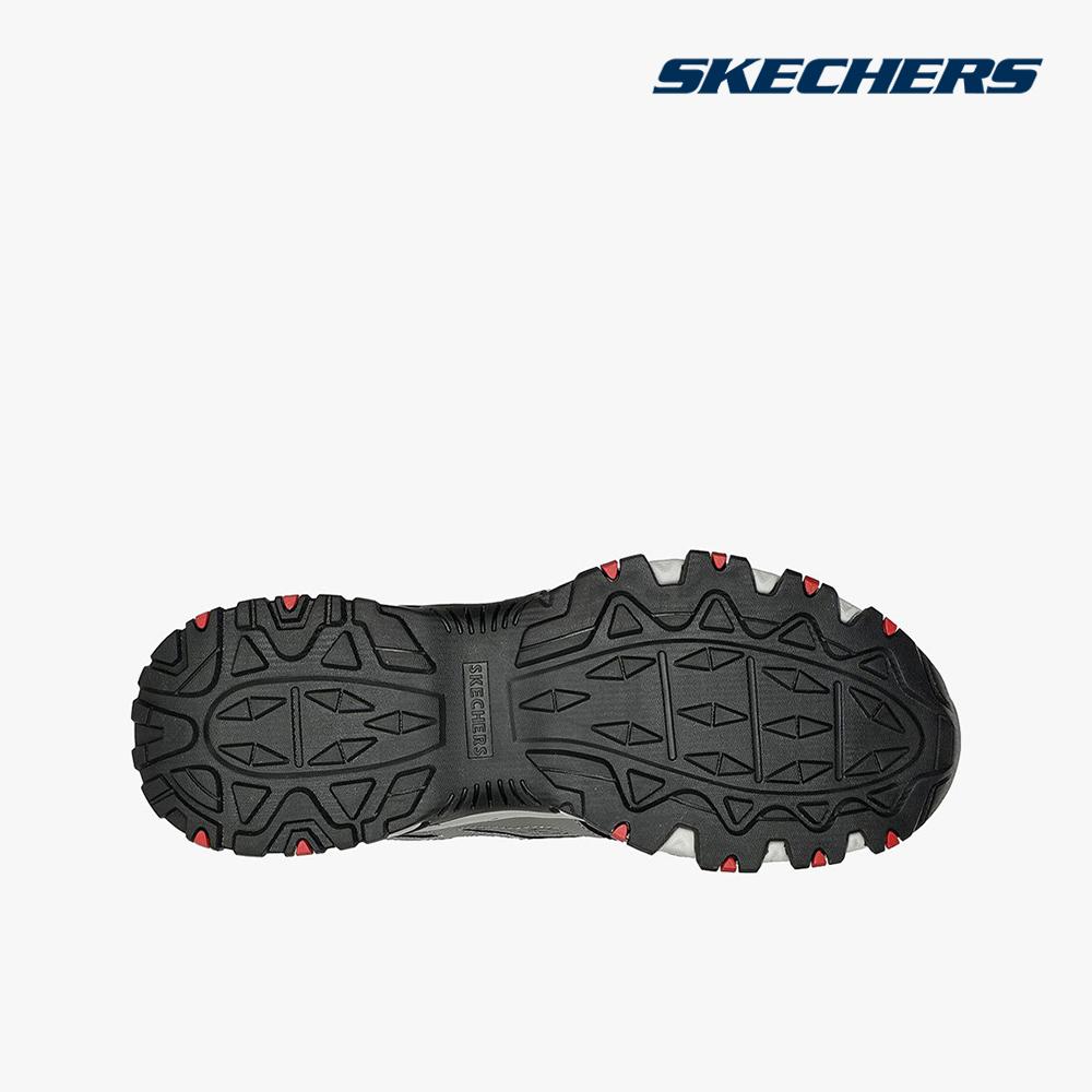 SKECHERS - Giày đi bộ nam Hillcrest 237265