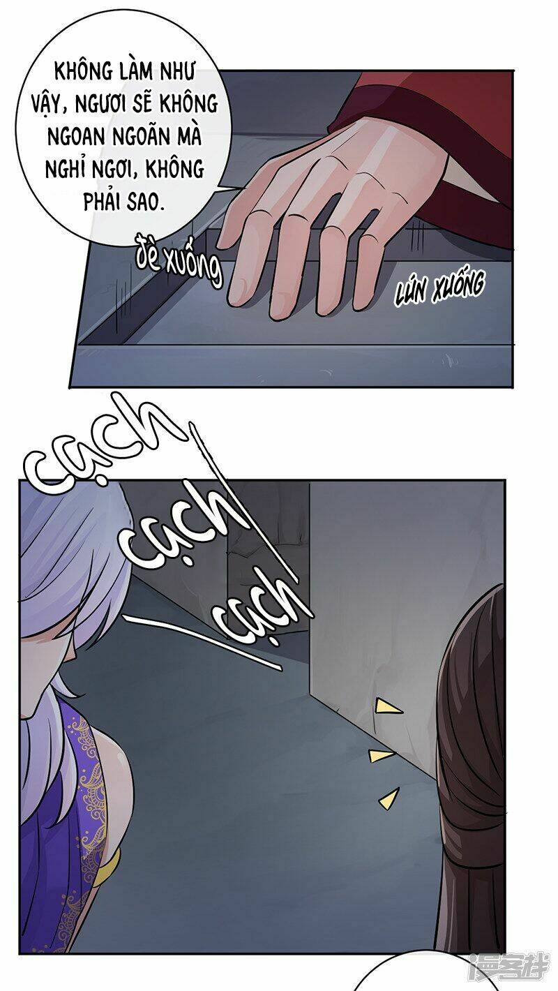 nghiên hương kỳ đàm chapter 34 22