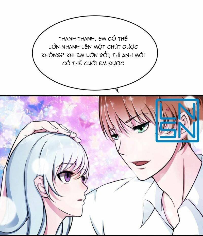 tổng tài cưng chiều vợ yêu chapter 6 15