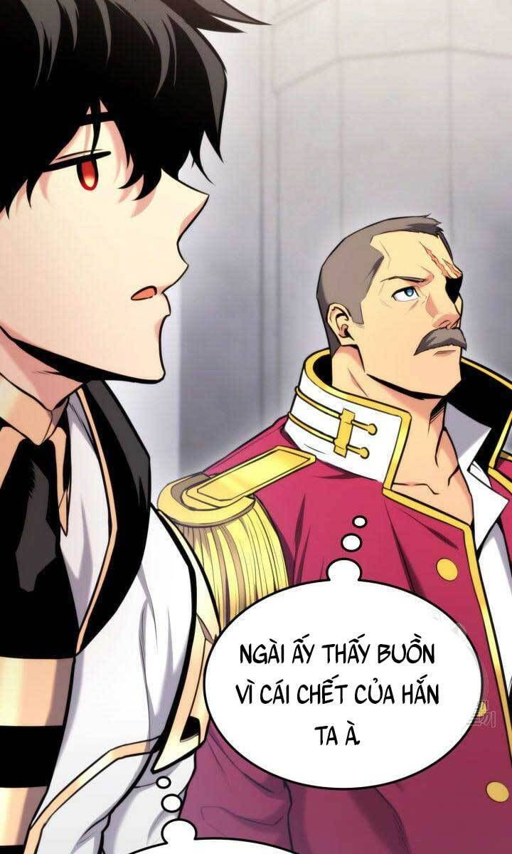 huyền thoại game thủ - tái xuất chapter 89 75