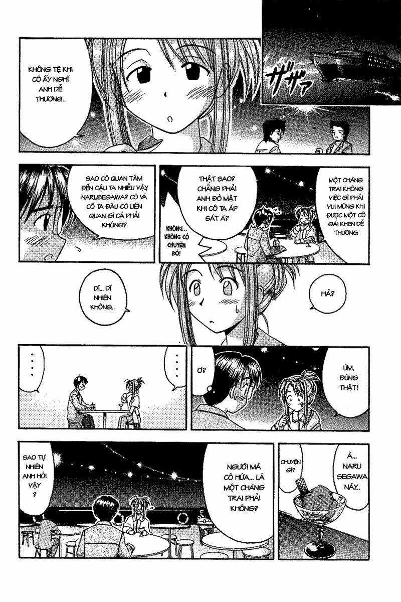 love hina chapter 21 9