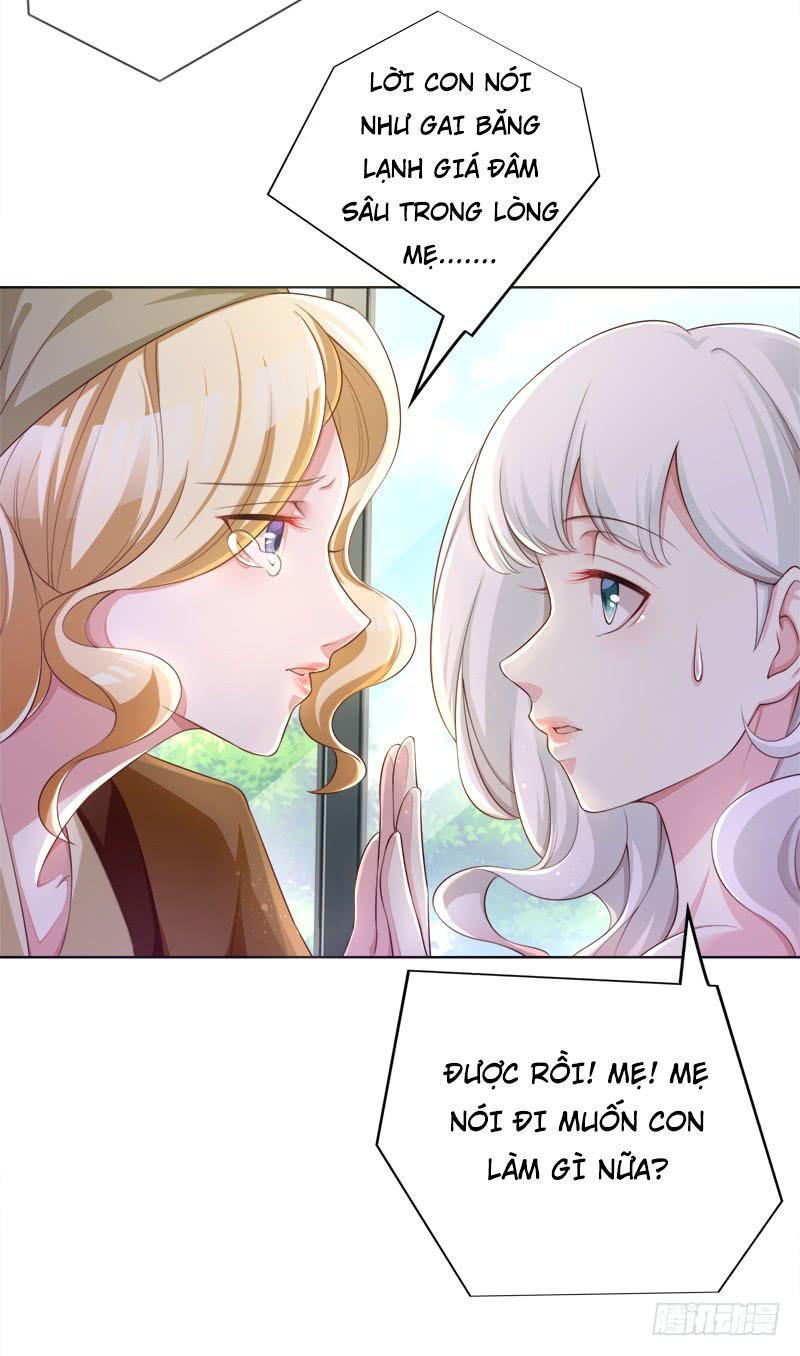 nhà có vợ xinh chapter 6 30