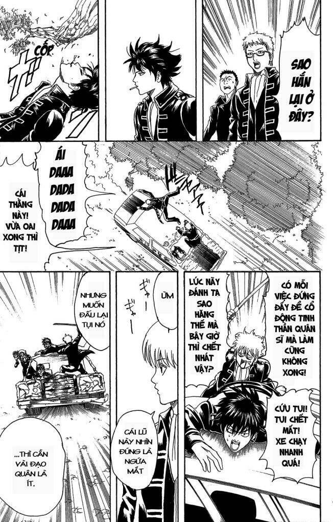 gintama - linh hồn bạc chapter 162 19