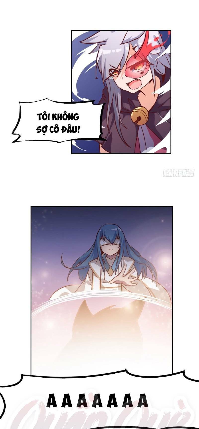 nhặt ma vương về làm nữ hầu chapter 5 45