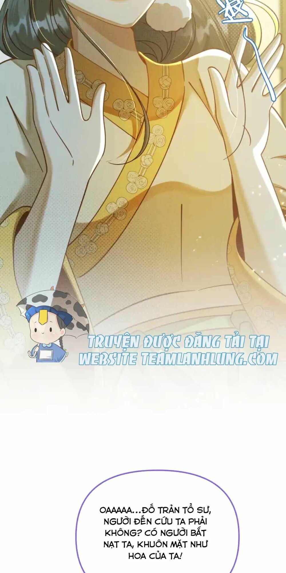 ác nữ mỹ nhân siêu vô hại chapter 4 45