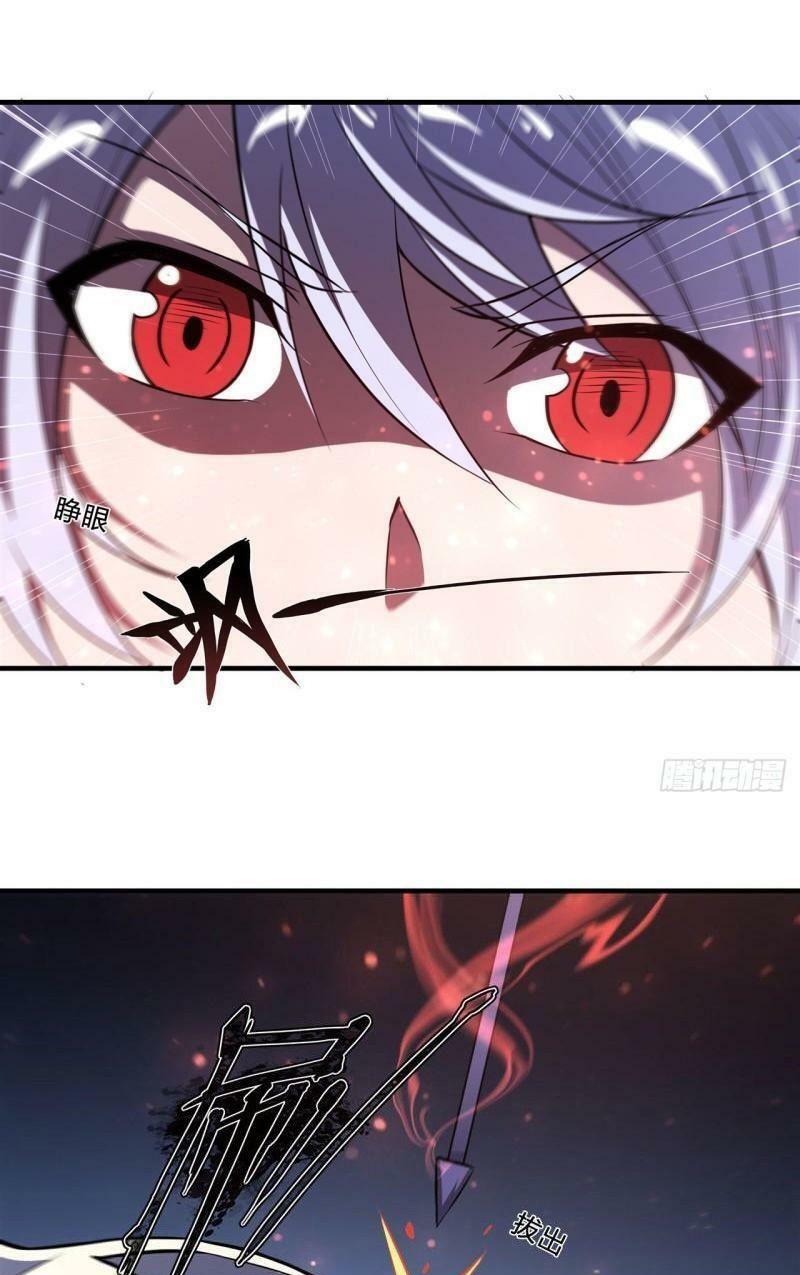 huyết cơ và kỵ sĩ chapter 223 19