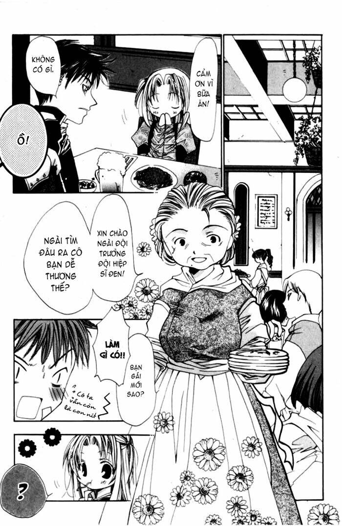 magical x miracle chapter 14 16