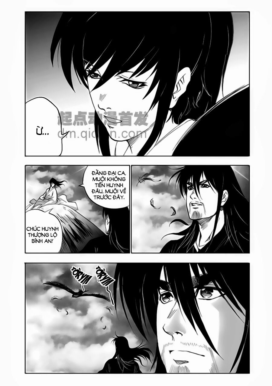 cửu đỉnh ký chapter 39 17