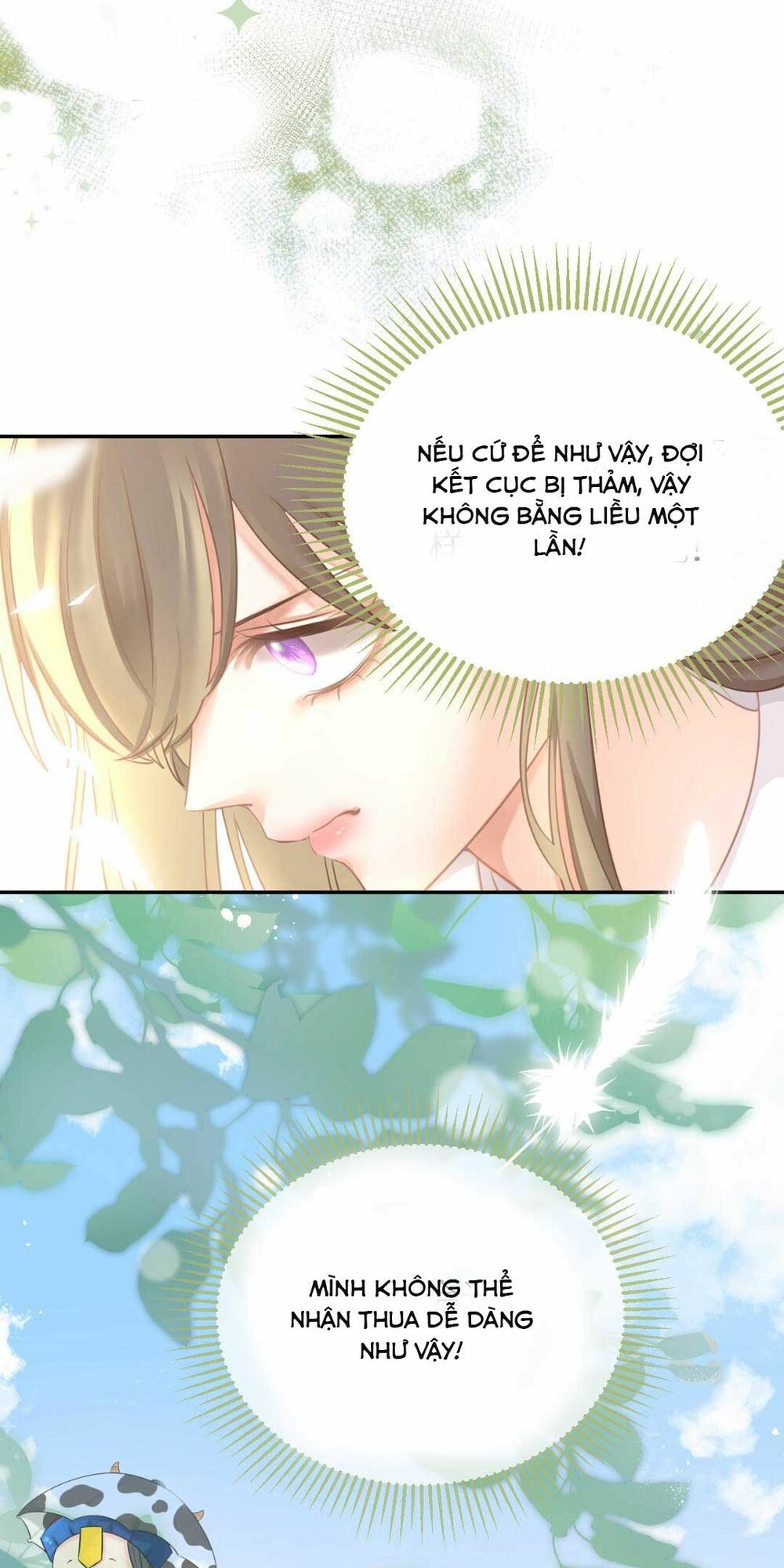 khảo nghiệm cuối cùng của tra nữ chapter 4 19