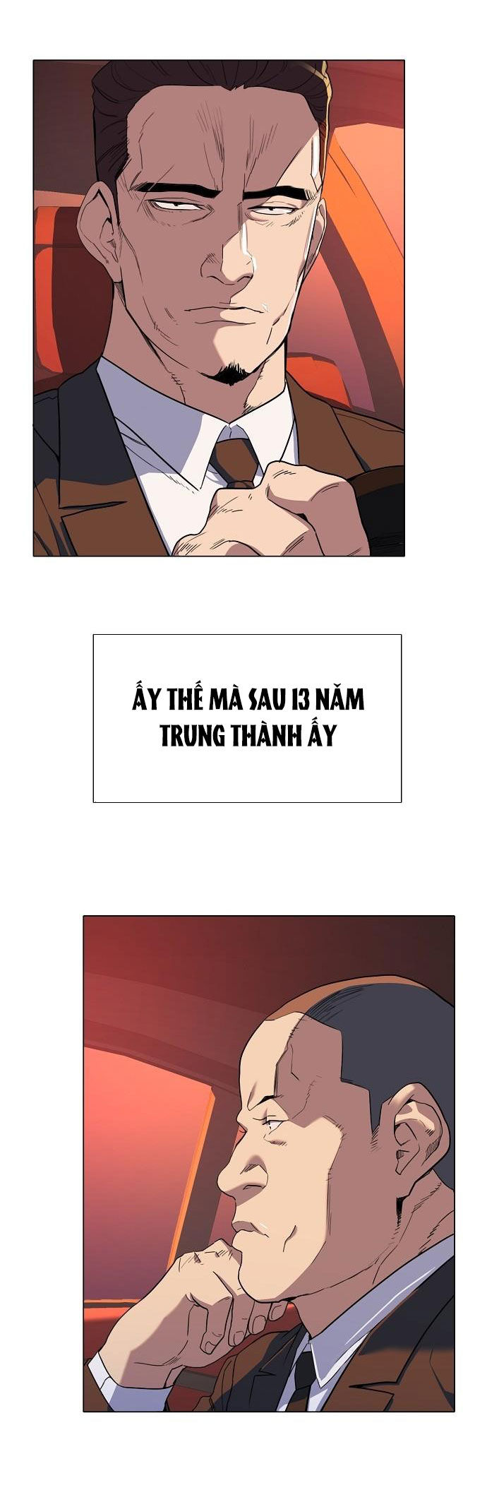 cậu út nhà tài phiệt chapter 1.2 19