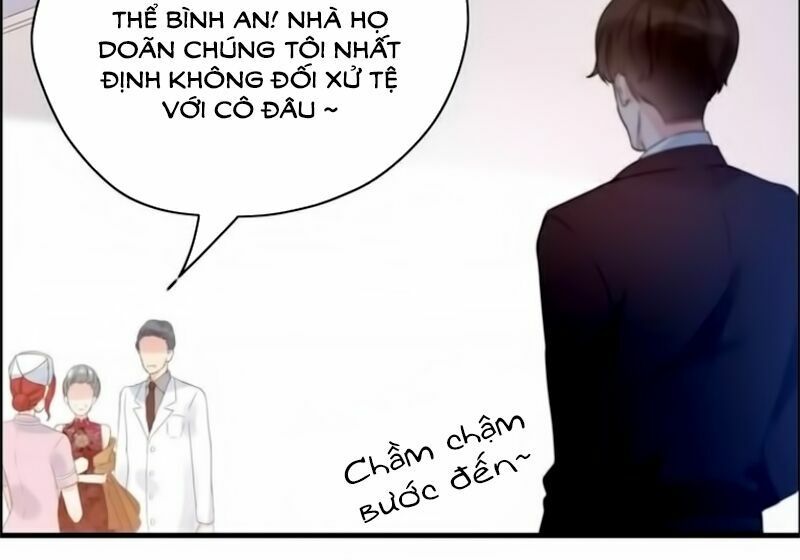 cô vợ hợp đồng bỏ trốn của tổng giám đốc chapter 5 26