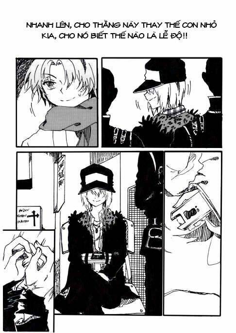 boys'story chapter 1 51