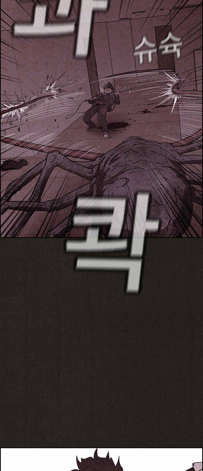 quái vật tại chung cư xanh chapter 50 27