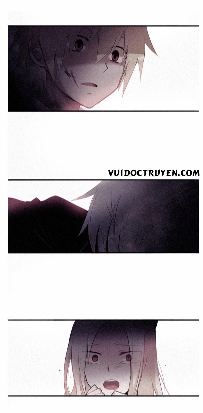 crepuscule (yamchi) chapter 44 18