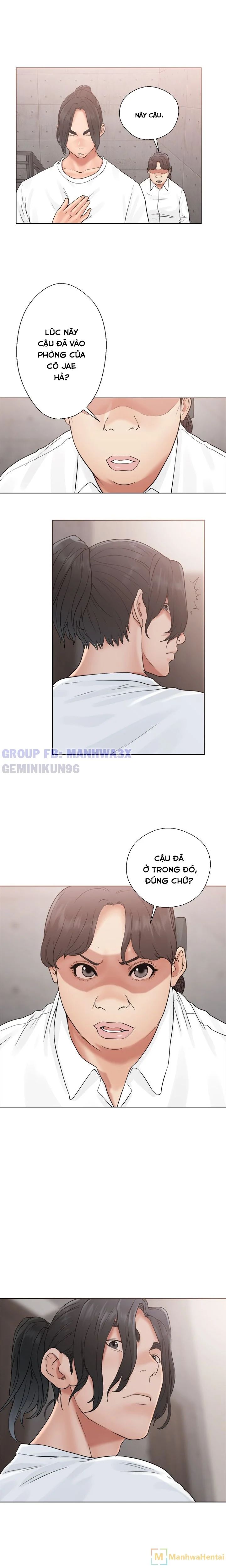 thức tỉnh dục vọng chapter 19 6