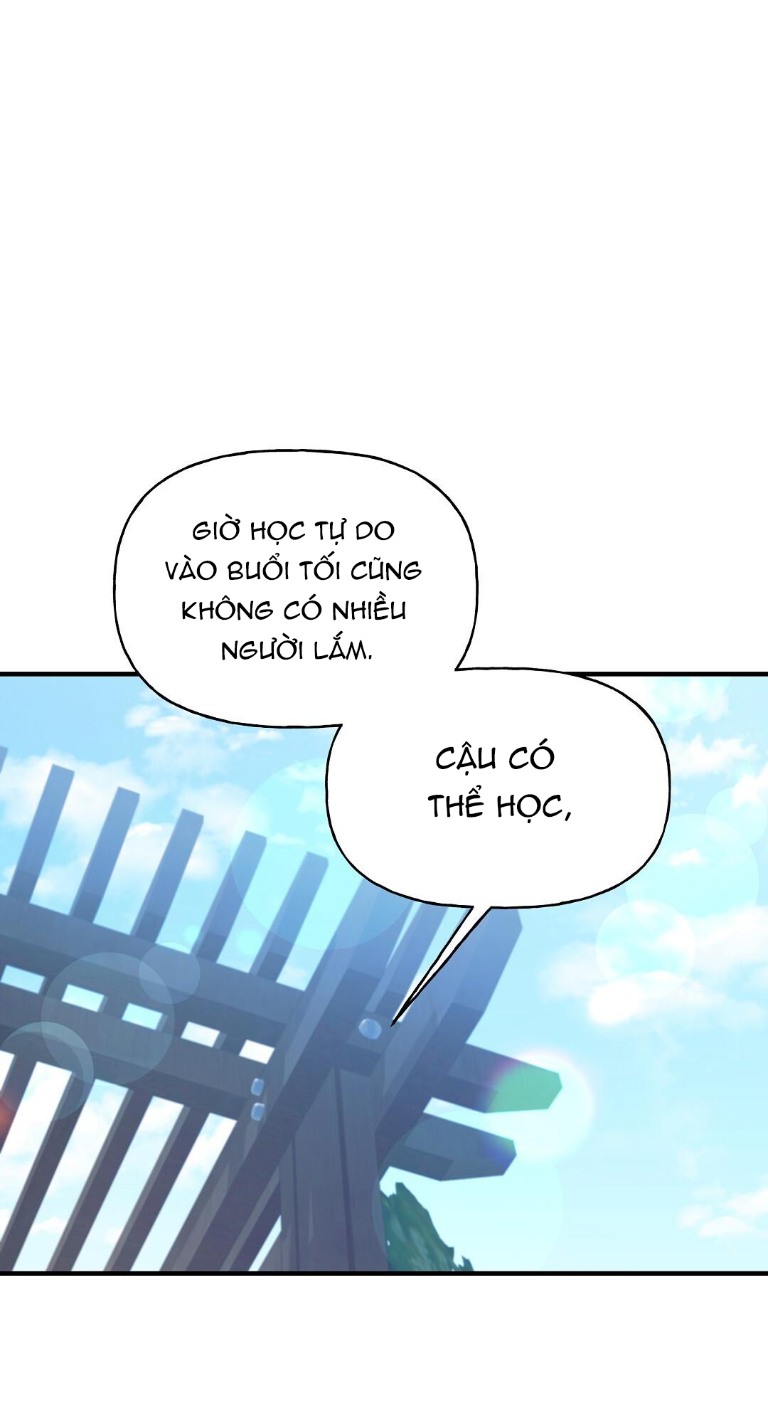 nhật ký yêu đương chapter 9 19