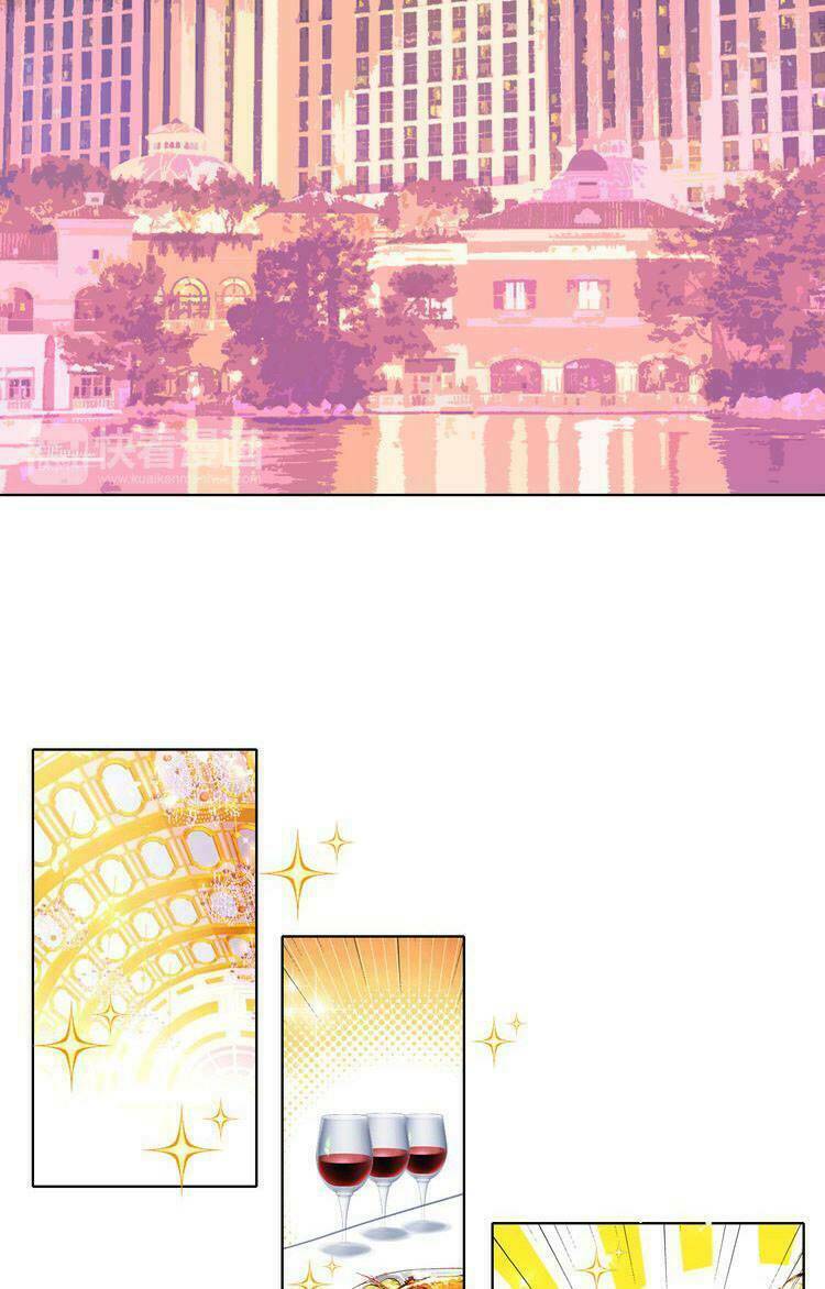 thượng tiên nhà ta thích ăn giấm chapter 5 20