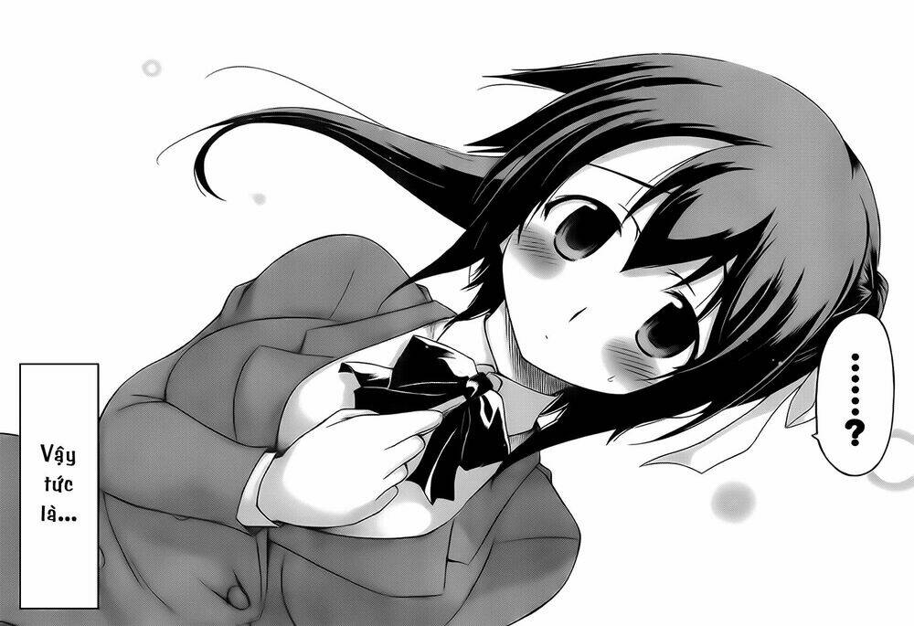 vật thất lạc của bầu trời chapter 61 36