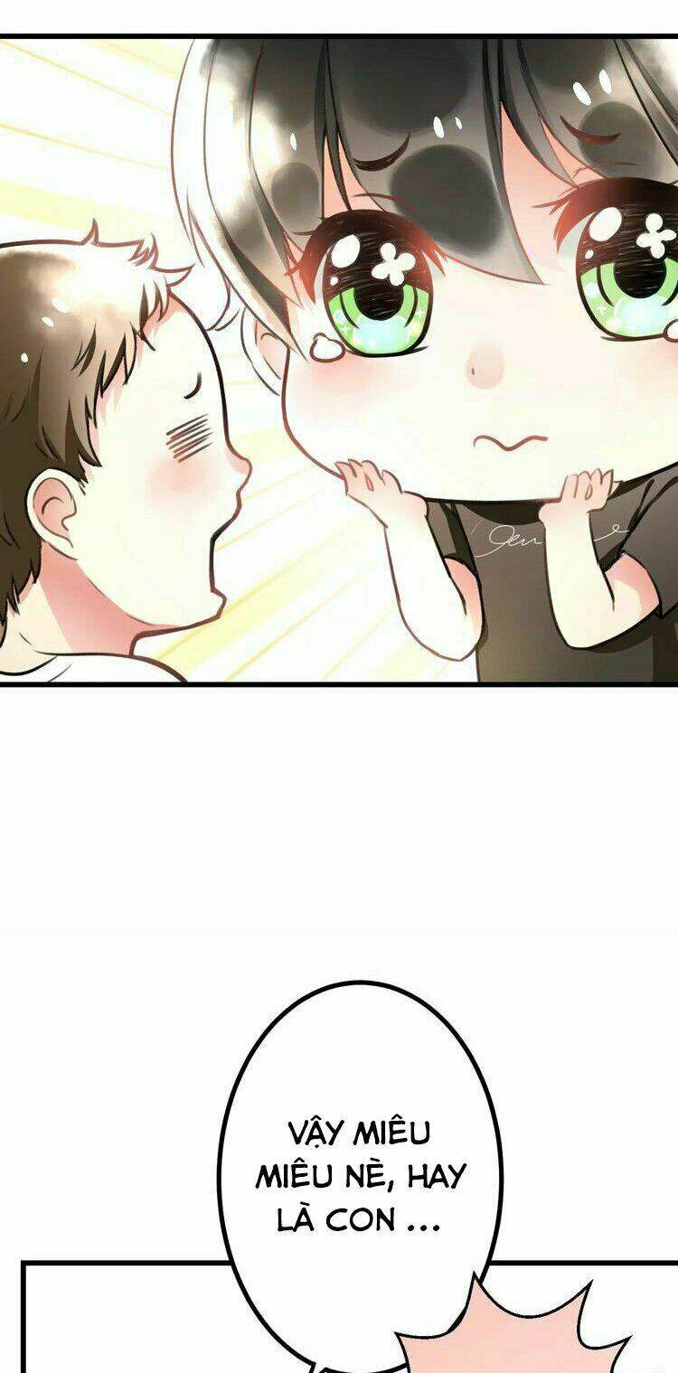 lão ca minh tinh, mời xuất chiêu! chapter 2 21