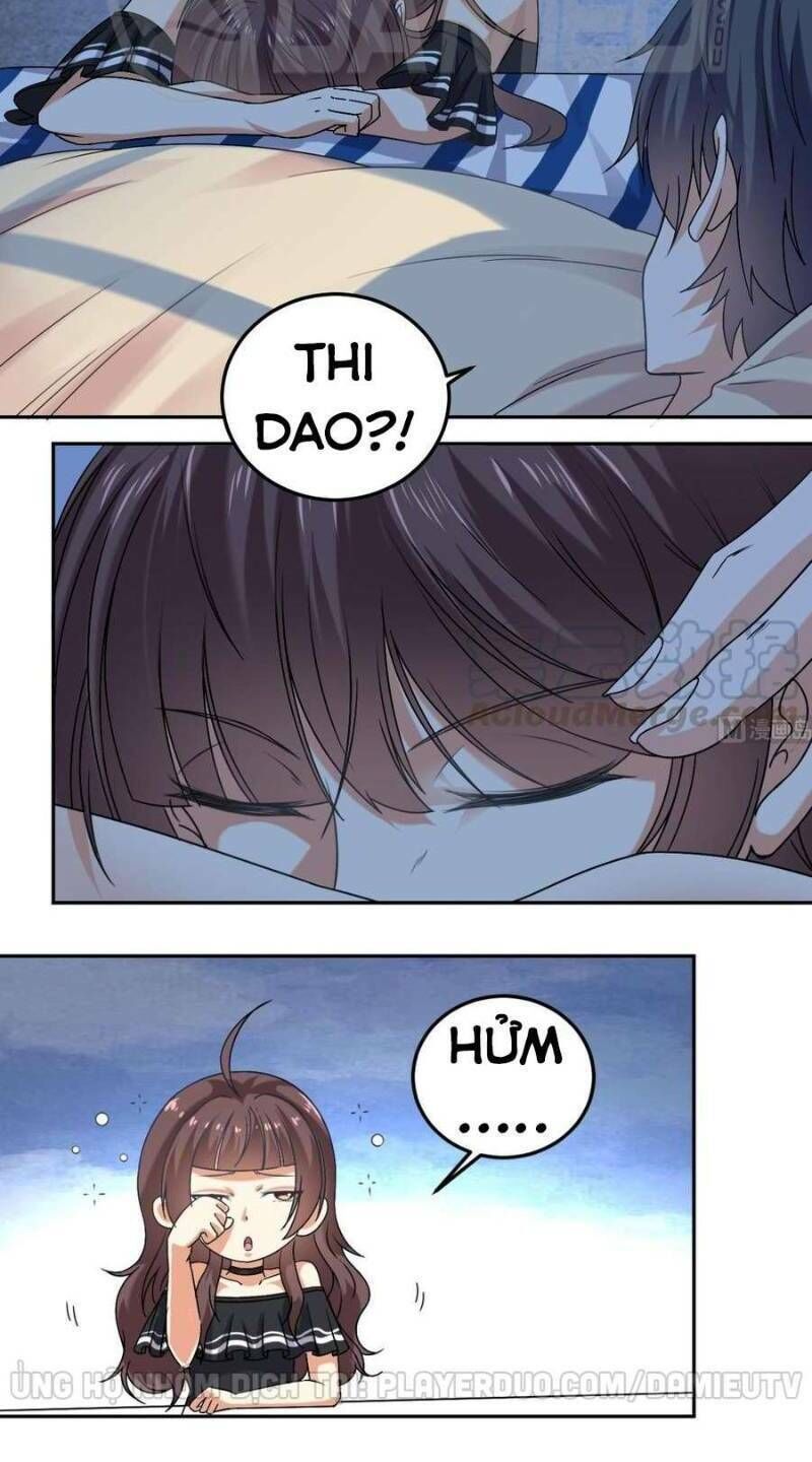 địa phủ khai phá thương chapter 155 2