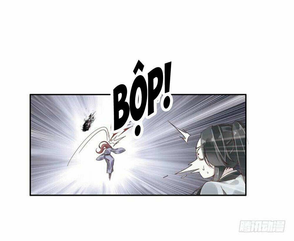 thiền tâm vấn đạo chapter 37 11