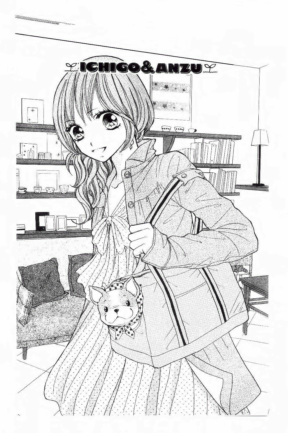 ichigo to anzu chapter 36 10