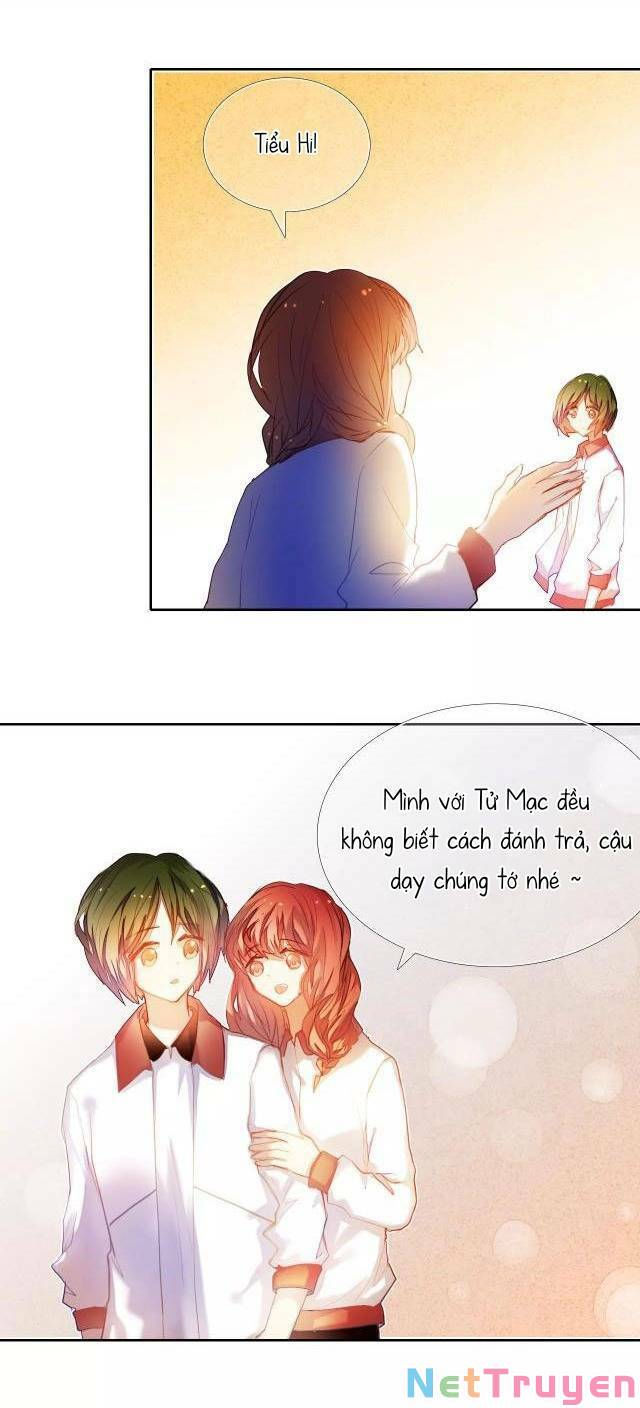 kế hoạch trái tim chapter 46 14