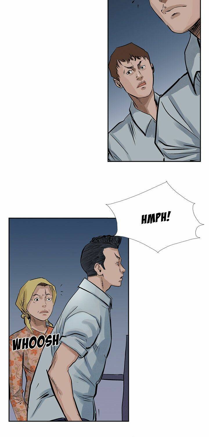 huyền thoại : khởi đầu chapter 13 36