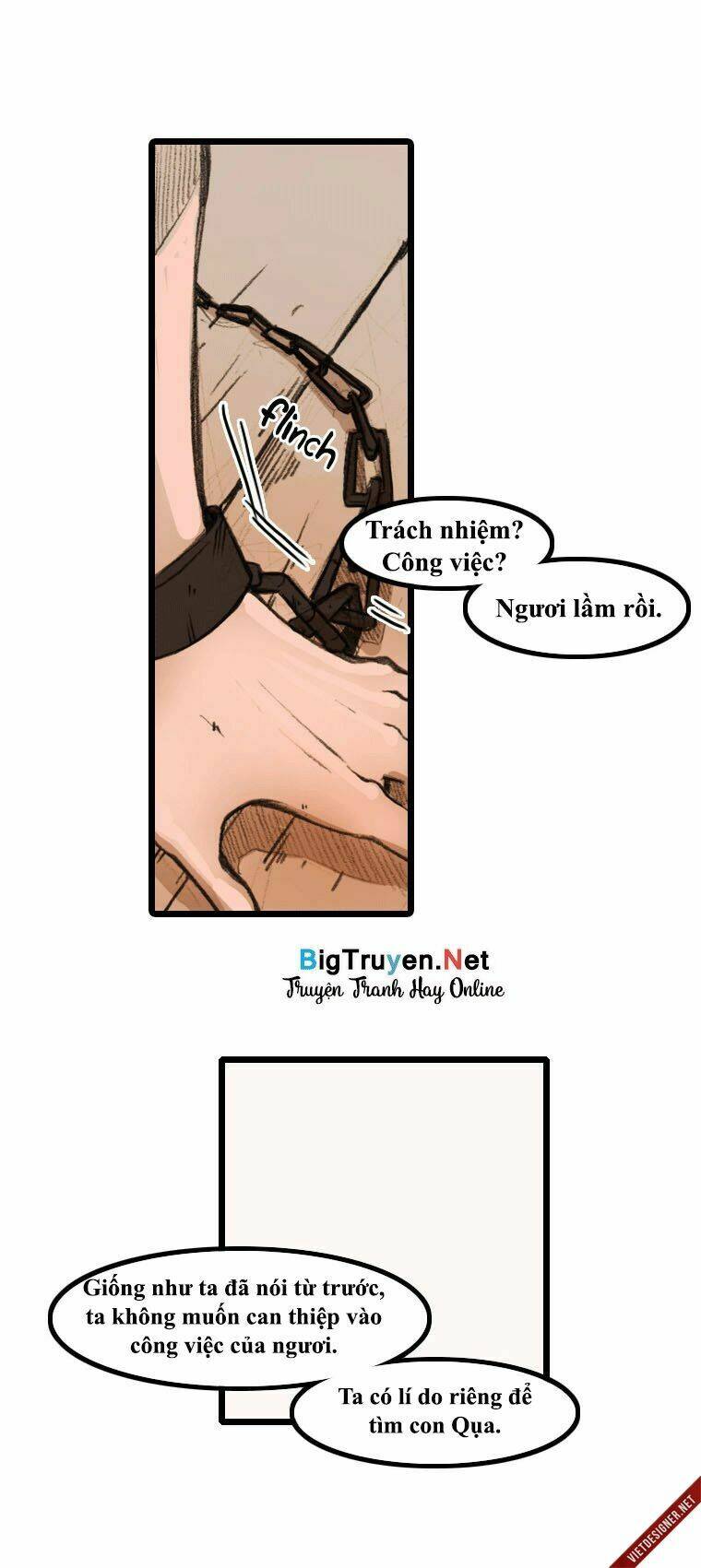 cuộc hành trình của pháp sư chapter 5 20