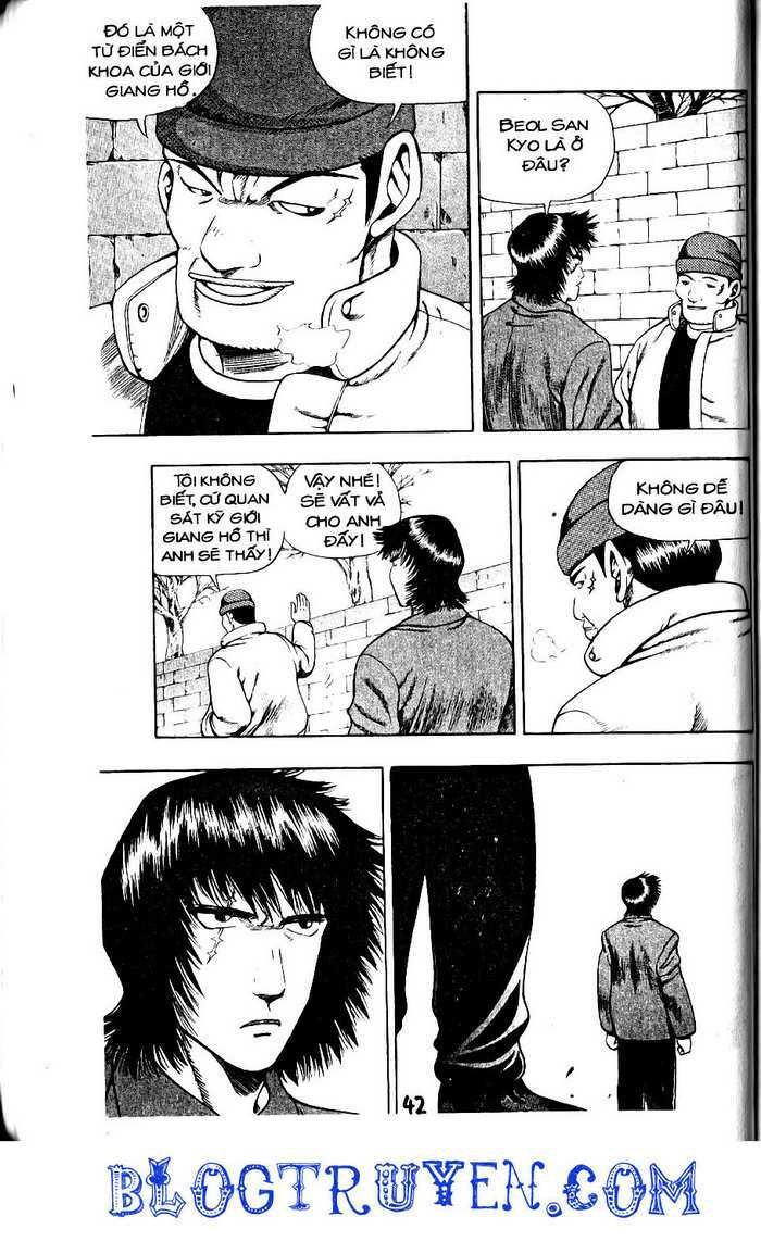 kid gang chapter 124 3