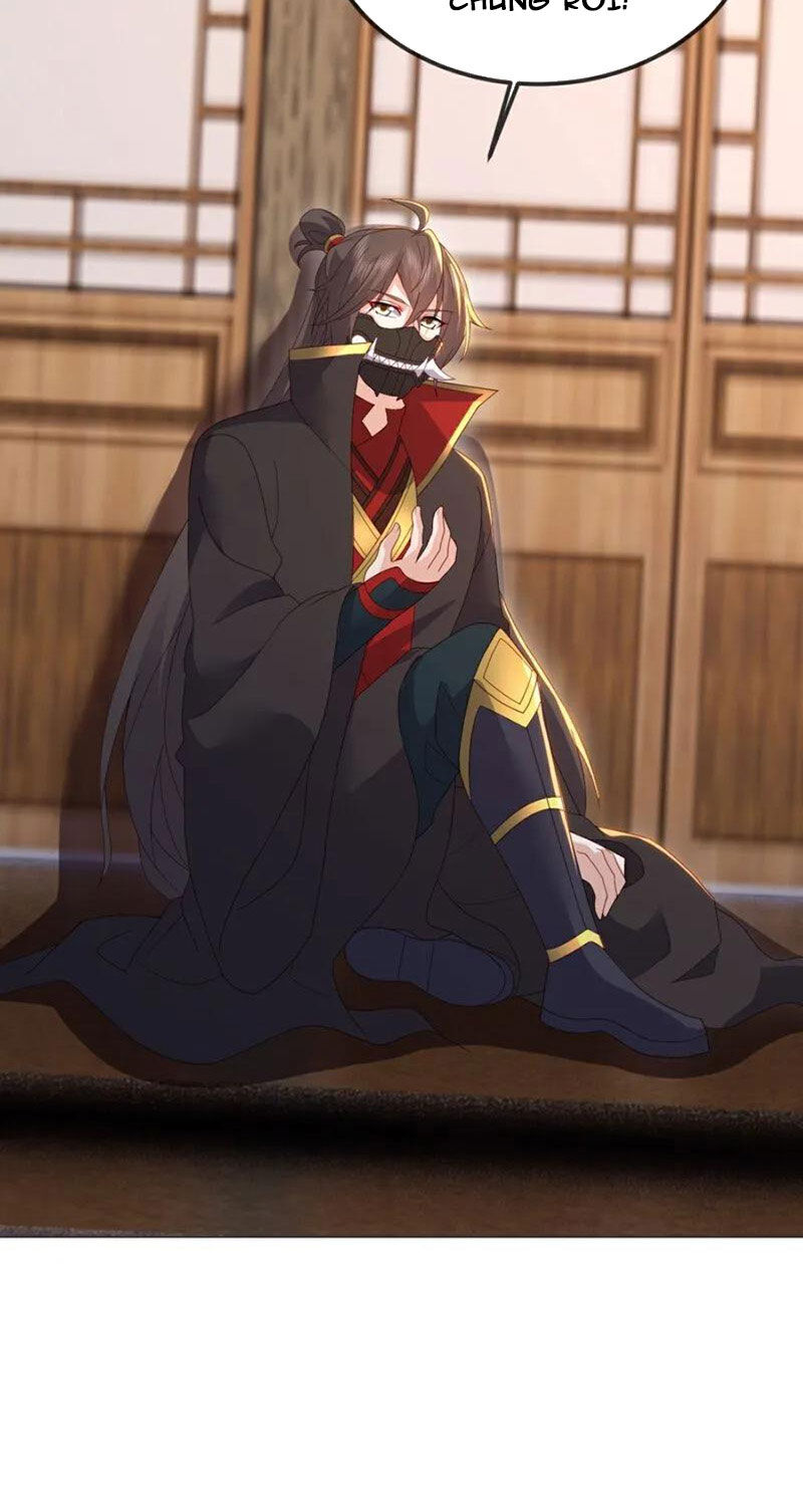 tiên võ đế tôn chapter 553 30