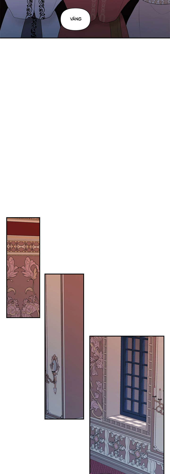 bệ hạ là của tôi chapter 31 21