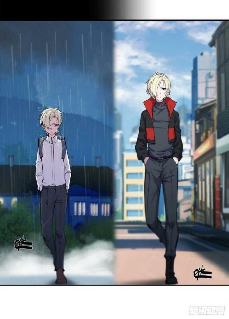 huyết cơ và kỵ sĩ chapter 168 12