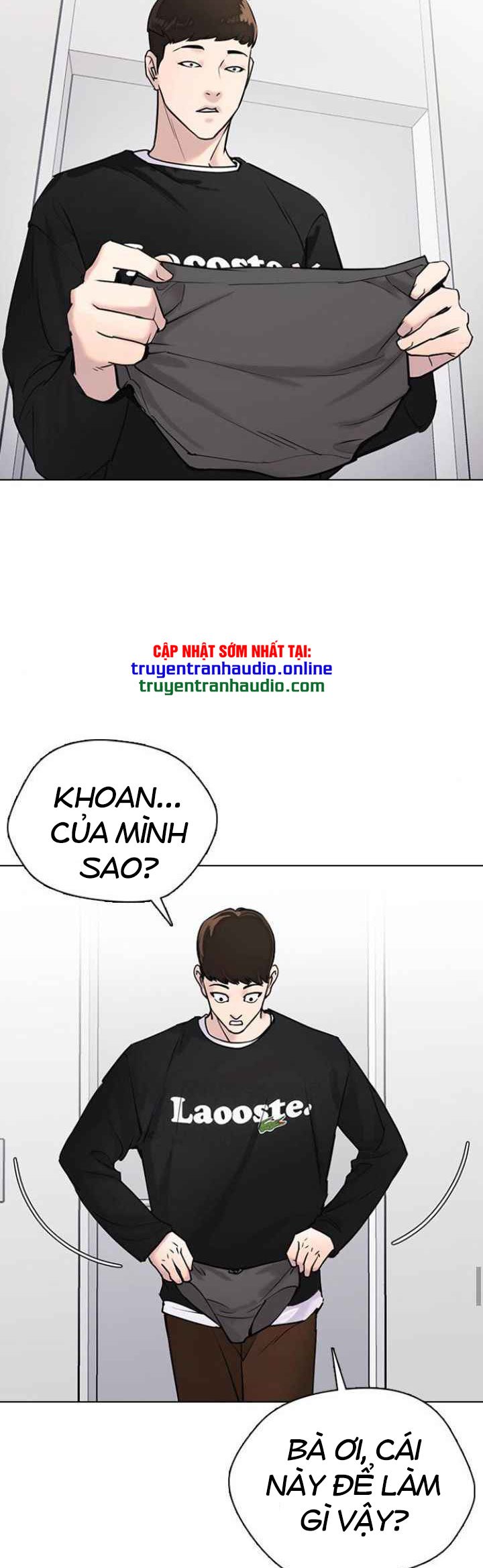 nhật ký khát vọng (desire diary) chapter 11 13