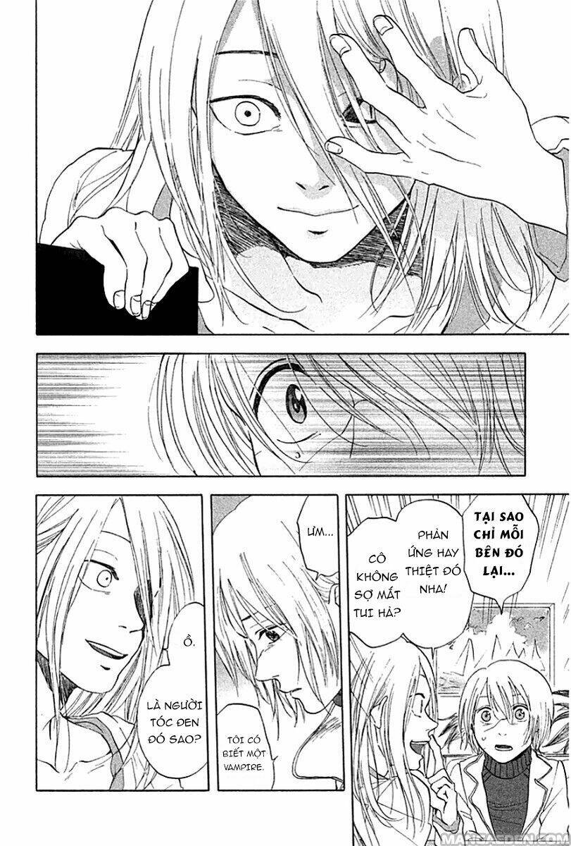 ranh giới quỷ chapter 8 21