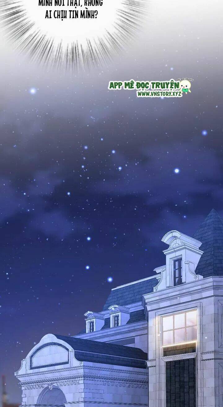 thiên hậu trở về chapter 127 11