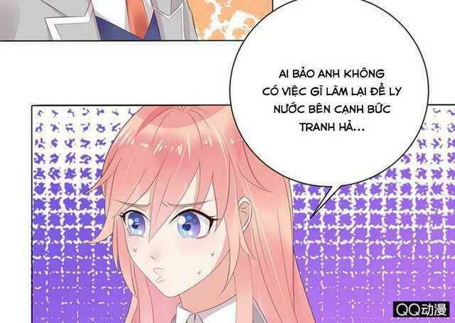 băng sơn học trưởng không được chọc chapter 33.1 4