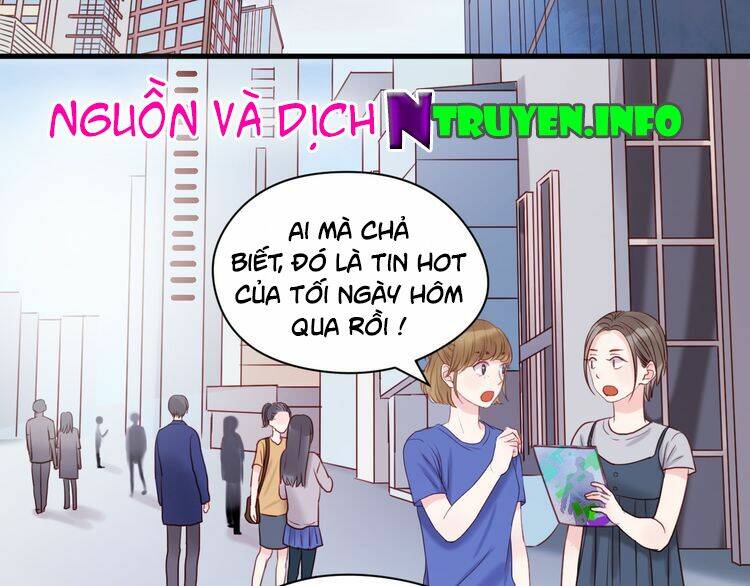 lượm được 1 tiểu hồ ly chapter 42 3