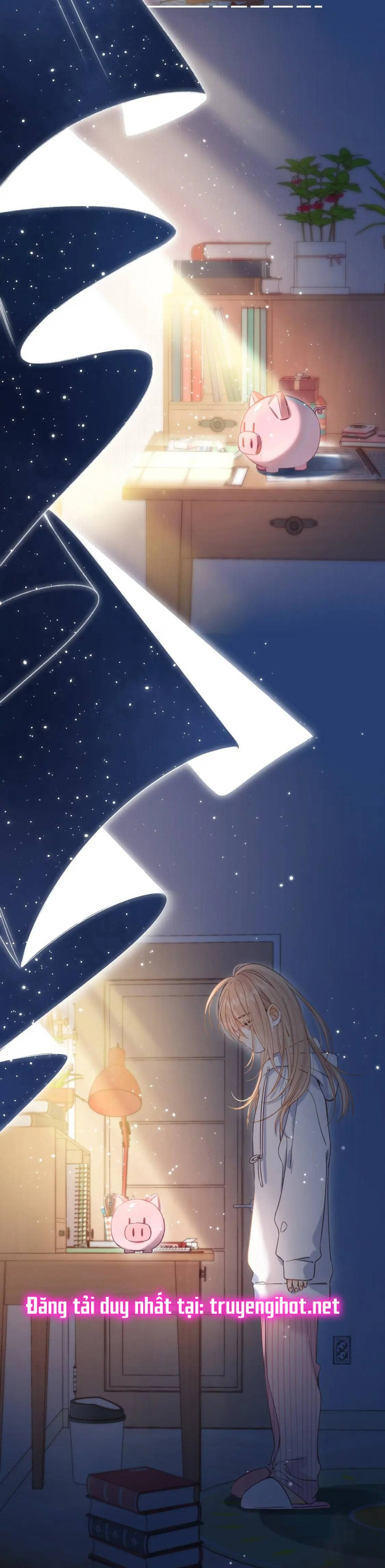 vụng trộm không thể giấu - mối tình thầm kín chapter 43 30