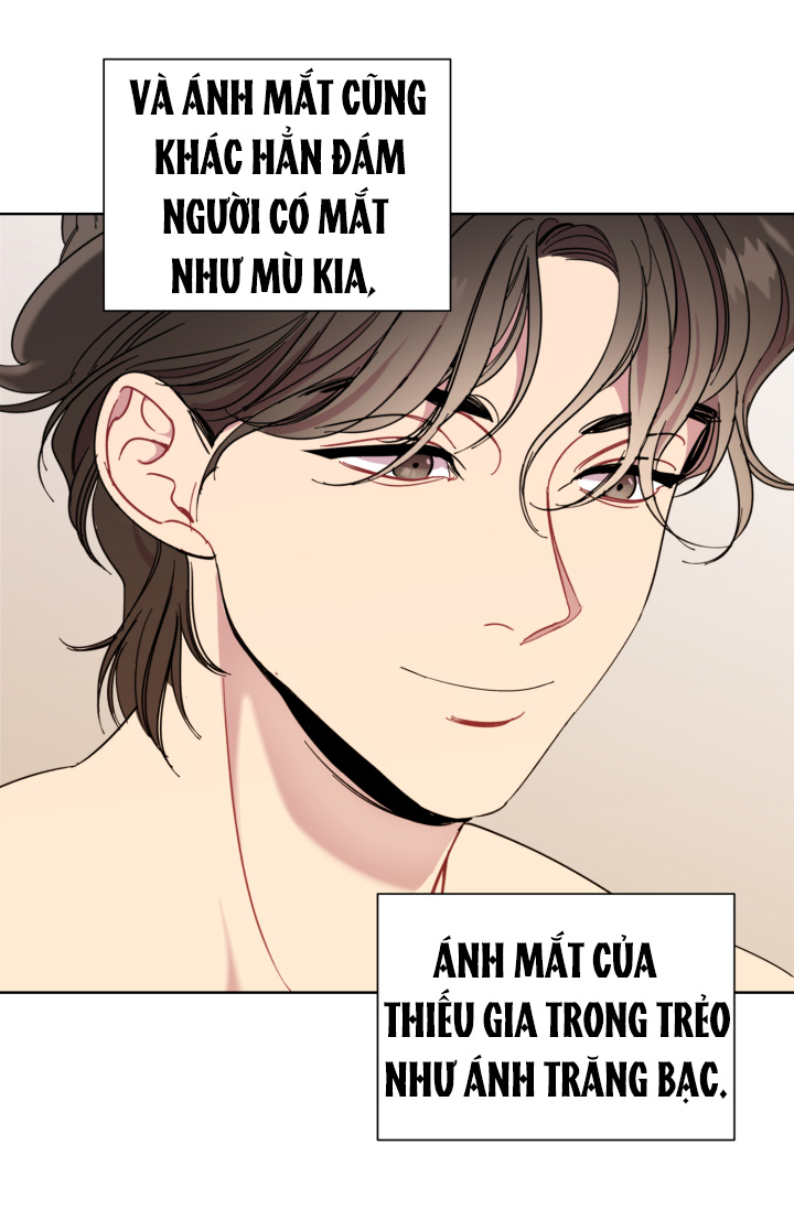 thiên đường (heaven) chapter 21 22